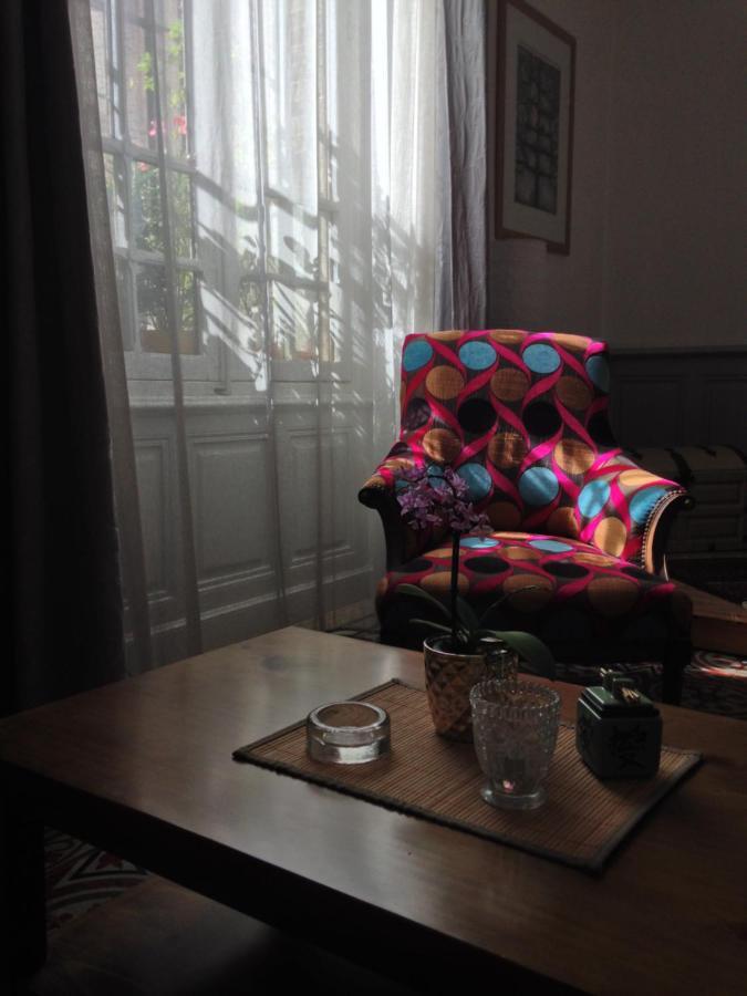 Maison Velvet อาวีญง ภายนอก รูปภาพ