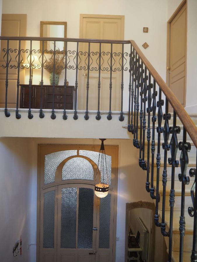 Maison Velvet อาวีญง ภายนอก รูปภาพ